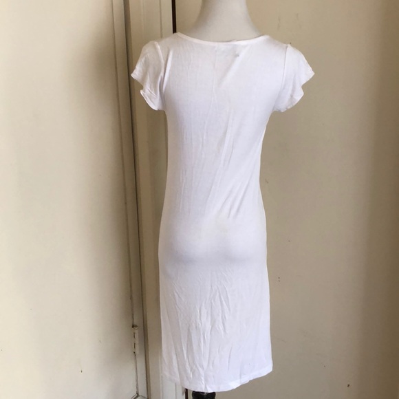 Etincelle couture paris sparkle dress size small - Picture 4 of 7